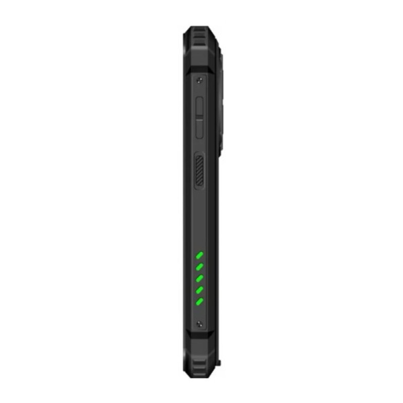 Мобільний телефон OUKITEL WP28E 4/64GB Green (6931940757690)