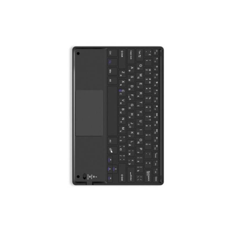 Клавіатура AirOn Easy Tap для Smart TV та планшета (4822352781088)