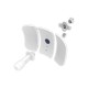 Точка доступу Wi-Fi Ubiquiti LBE-5AC-Gen2-5
