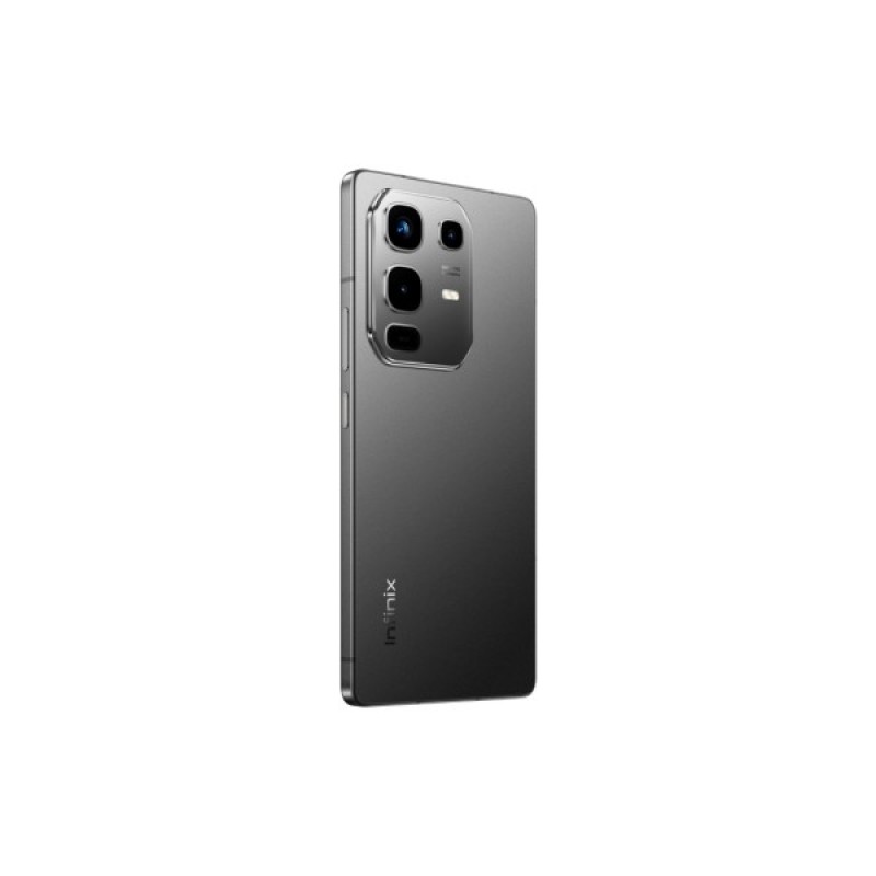 Мобільний телефон Infinix Note 50 8/256Gb Shadow Black (4894947066412)
