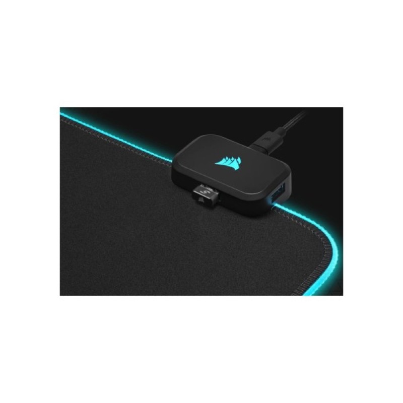 Килимок для мишки Corsair MM700 RGB 3XL (CH-9417080-WW)