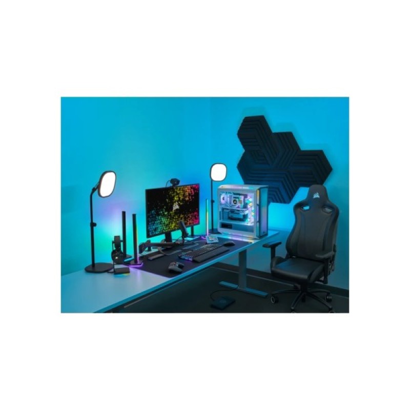 Килимок для мишки Corsair MM700 RGB 3XL (CH-9417080-WW)