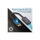 Перехідник DisplayPort to HDMI Promate (medialink-dp.black)