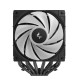 Кулер до корпусу Deepcool AG620 BK ARGB V2 (R-AG620-BKAMMN-GJD)