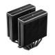 Кулер до корпусу Deepcool AG620 BK ARGB V2 (R-AG620-BKAMMN-GJD)