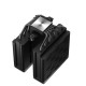 Кулер до корпусу Deepcool AG620 BK ARGB V2 (R-AG620-BKAMMN-GJD)