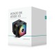 Кулер до корпусу Deepcool AG620 BK ARGB V2 (R-AG620-BKAMMN-GJD)