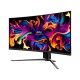 Монітор MSI MPG 341CQPX QD-OLED