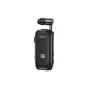 Навушники XO BE51 Black (BE51.black)