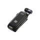 Навушники XO BE51 Black (BE51.black)