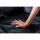 Крісло ігрове Razer Iskur V2 Black (RZ38-04900200-R3G1)