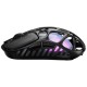 Мишка GravaStar Mercury X Wireless/Bluetooth/USB Black (GSX_BLK)