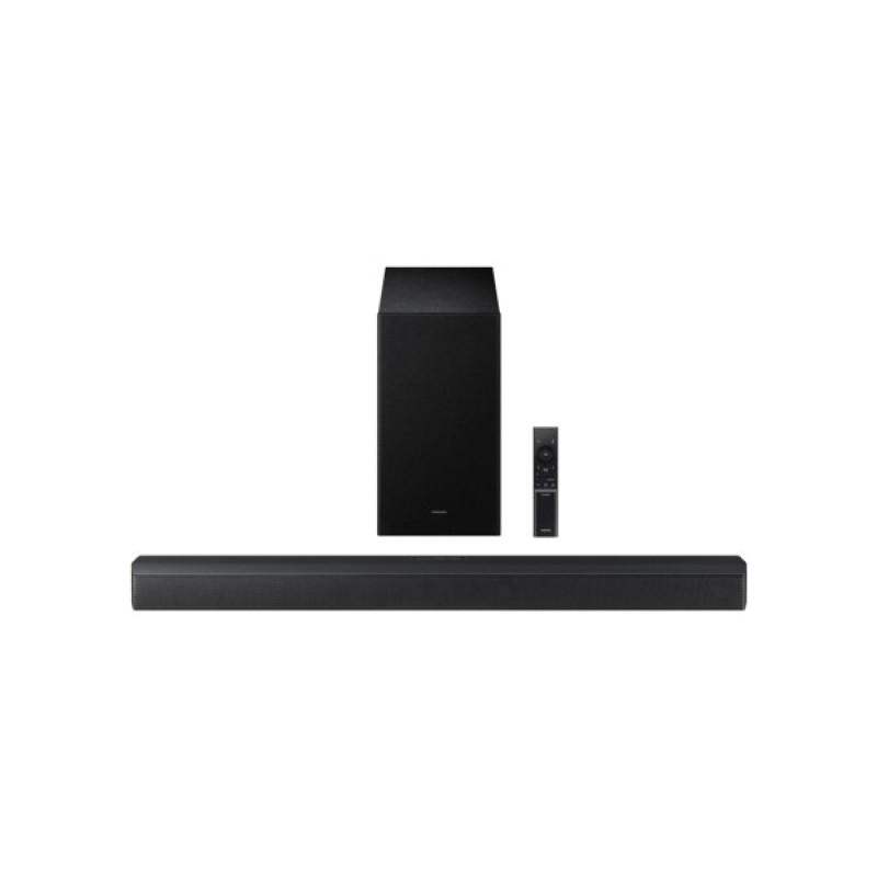 Акустична система Samsung HW-B650F/UA Black (HW-B650F/UA)