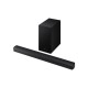 Акустична система Samsung HW-B650F/UA Black (HW-B650F/UA)