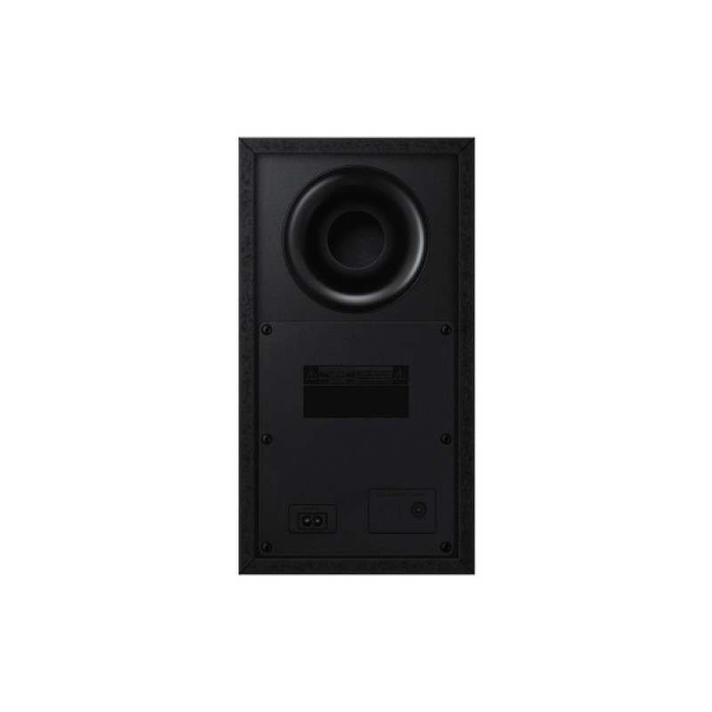 Акустична система Samsung HW-B650F/UA Black (HW-B650F/UA)