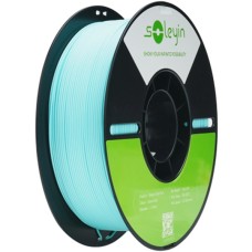 Пластик для 3D-принтера Creality Soleyin 1кг, 1.75мм, blue ocean (3301010502)