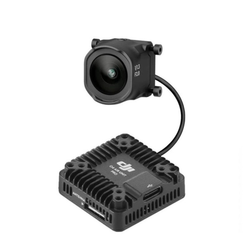 Відеосистема FPV DJI O4 Air Unit Pro OEM (CP.FP.00000233OEM)