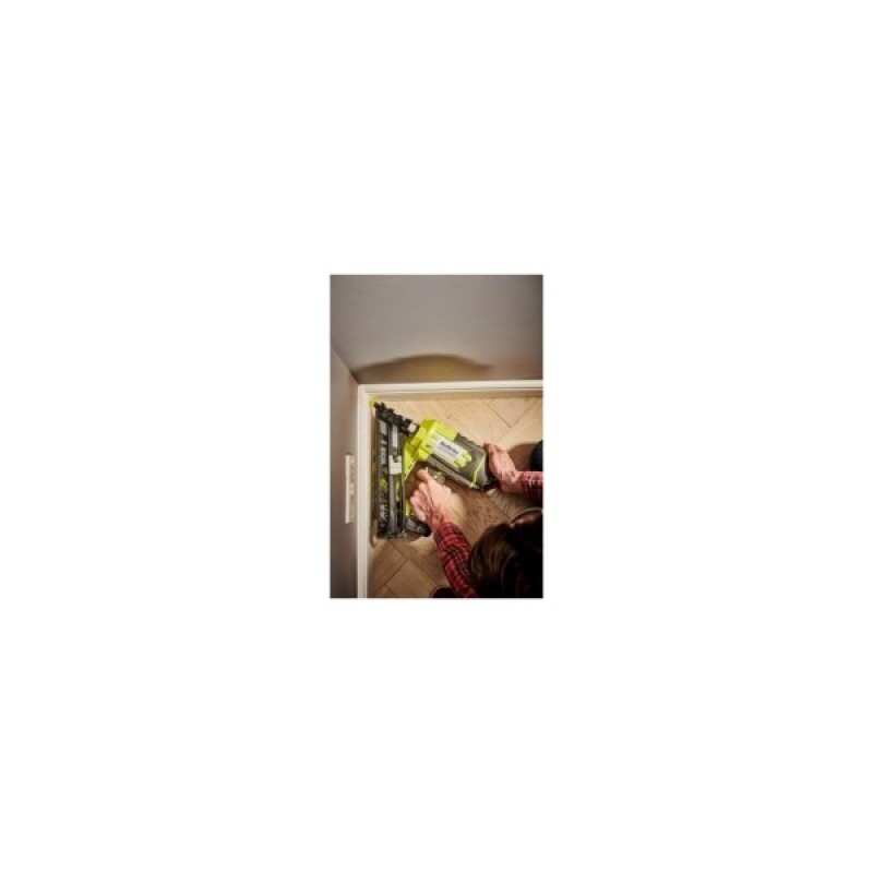 Цвяхозабивач Ryobi ONE+ R15GN18-0 18V, цвяхи 24-64мм, 3.1кг (без АКБ та ЗП) (5133005297)