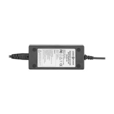 Мережевий зарядний пристрій для АКБ LogicPower 12V (14.6V)-4A-48W LiFePO4 (14576)
