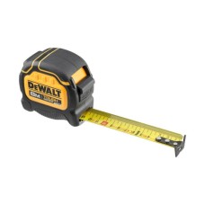Рулетка DeWALT TOUGH, 8мх32мм, магнітна (DWHT36928-0)