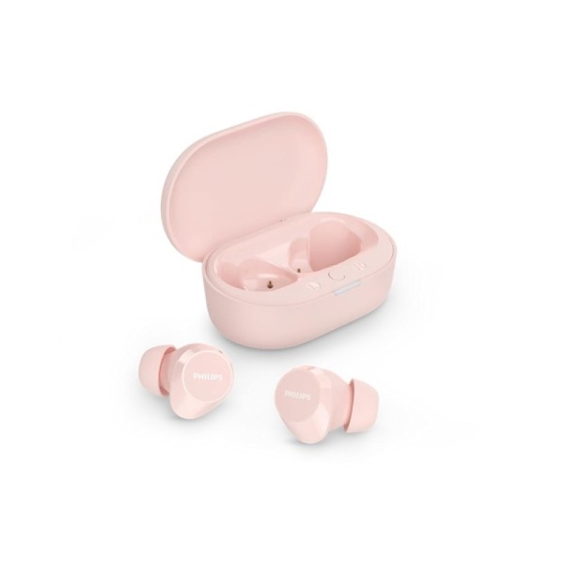 Навушники Philips TAT1209 Touch Control Pink (TAT1209PK/00)