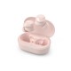 Навушники Philips TAT1209 Touch Control Pink (TAT1209PK/00)