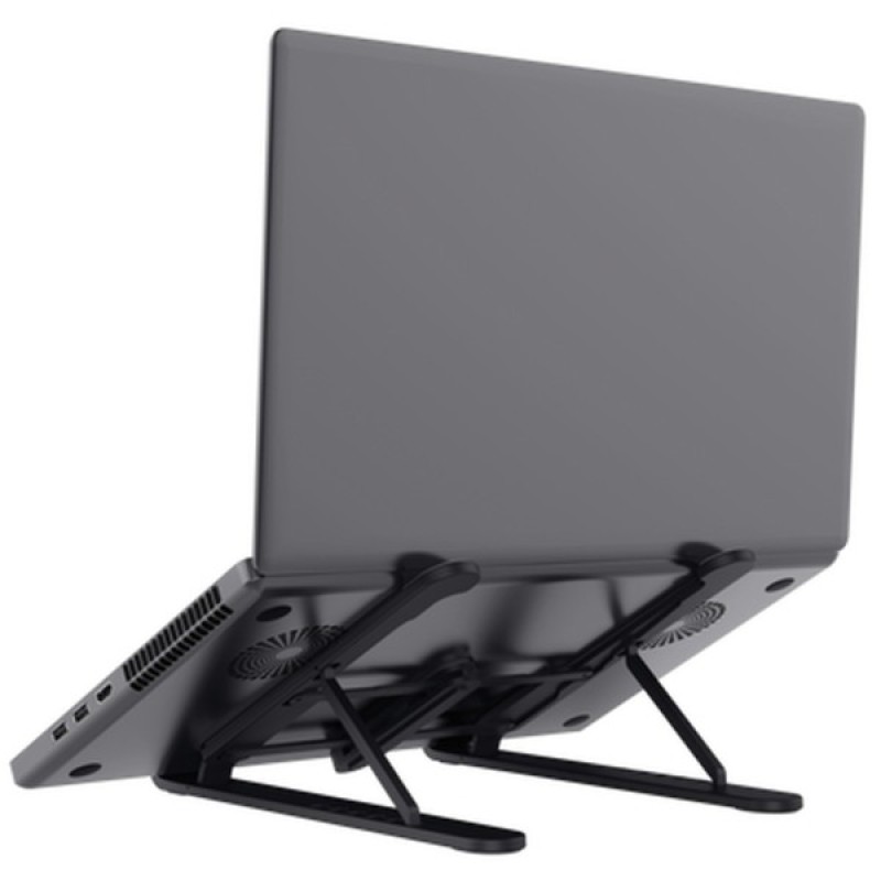 Підставка до ноутбука Trust Primo Foldable Portable Laptop Stand (25379)