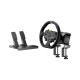 Кермо MOZA Racing R3 Racing Bundle for PC + подв. педалі SR-P Lite (RS074_Moza)