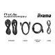 Монітор iiyama XUB3493WQSU-B6