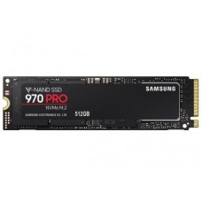 Накопичувач SSD M.2 2280 512GB Samsung (MZ-V7P512BW)