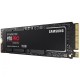 Накопичувач SSD M.2 2280 512GB Samsung (MZ-V7P512BW)