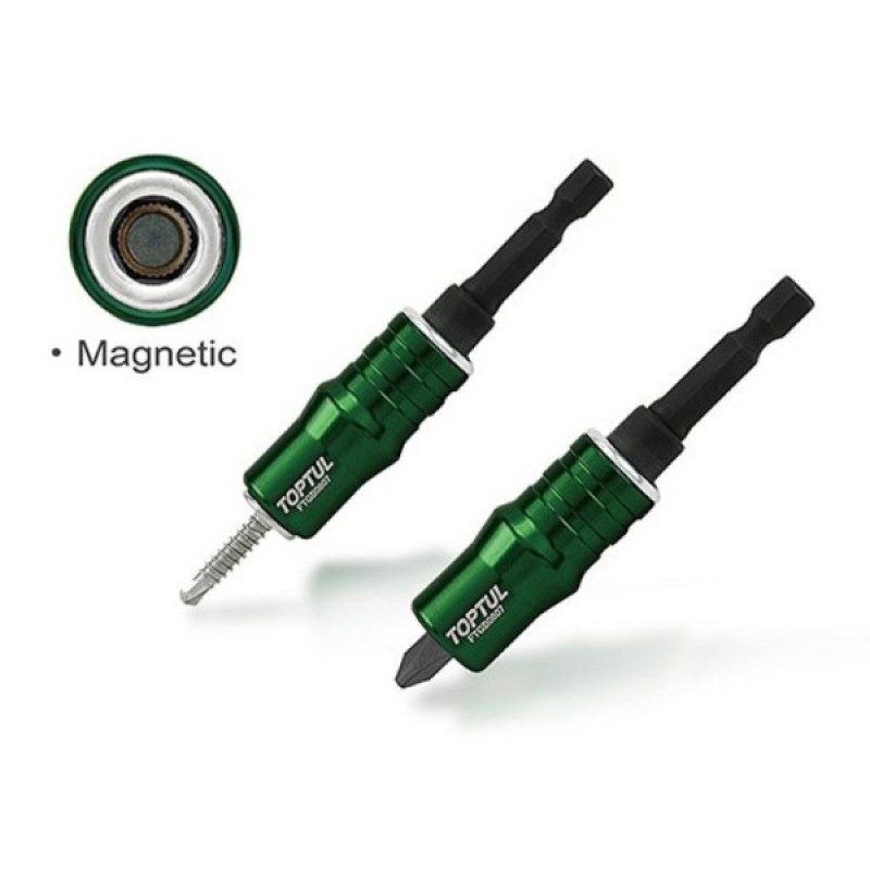 Набір інструментів Toptul TORX 65од. (GAAT6502)
