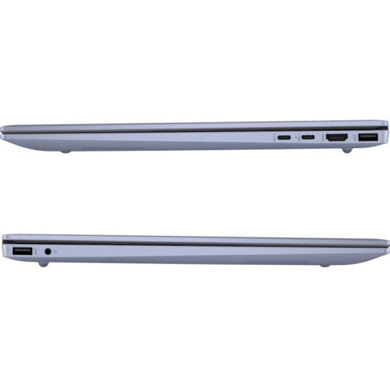 Ноутбук HP Pavilion 16-ag0017ua (B0AA7EA)