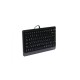 Клавіатура A4Tech FK11 Fstyler Compact Size USB Grey (FK11 USB (Grey))