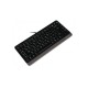 Клавіатура A4Tech FK11 Fstyler Compact Size USB Grey (FK11 USB (Grey))