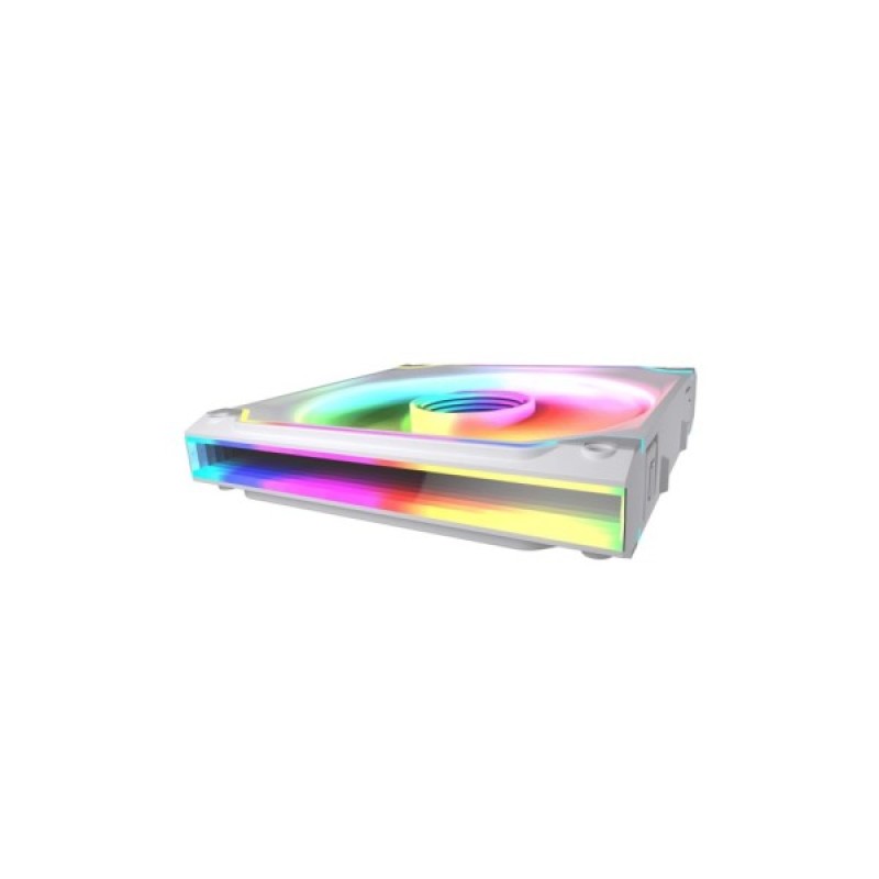 Кулер до корпусу Cougar SC140 ARGB (White)