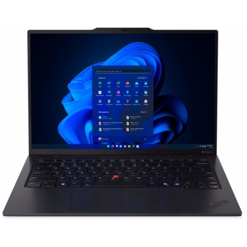 Ноутбук Lenovo ThinkPad X1 Carbon G13 (21NTS1G900)