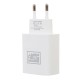 Зарядний пристрій Armorstandart AR012 24W 1xUSB white (ARM59715)