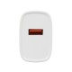 Зарядний пристрій Armorstandart AR012 24W 1xUSB white (ARM59715)