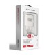 Зарядний пристрій Armorstandart AR012 24W 1xUSB white (ARM59715)