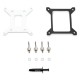 Кріплення Ekwb EK-AIO LGA1700 upgrade kit (3831109891551)