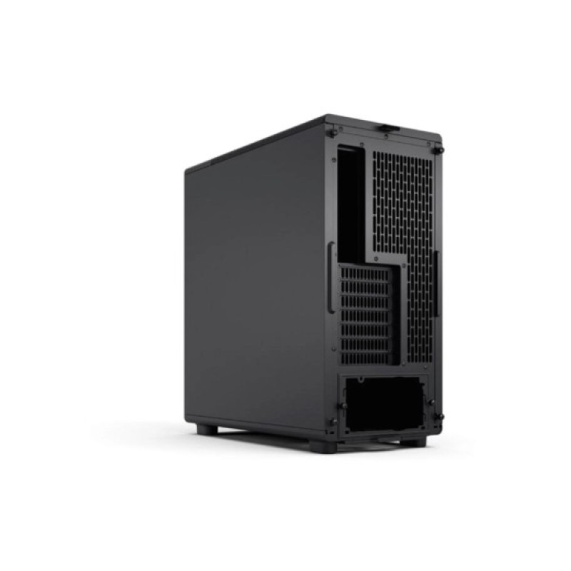 Корпус Fractal Design Epoch Black Solid (FD-C-EPO1A-01)