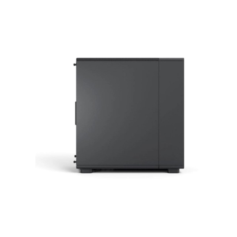 Корпус Fractal Design Epoch Black Solid (FD-C-EPO1A-01)
