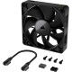 Кулер до корпусу Corsair iCUE Link RX140 PWM (CO-9051011-WW)