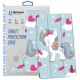 Чохол до планшета BeCover Smart Case Oppo Pad Neo (OPD2302)/ Oppo Pad Air2 11.4" Unicorn (710987)
