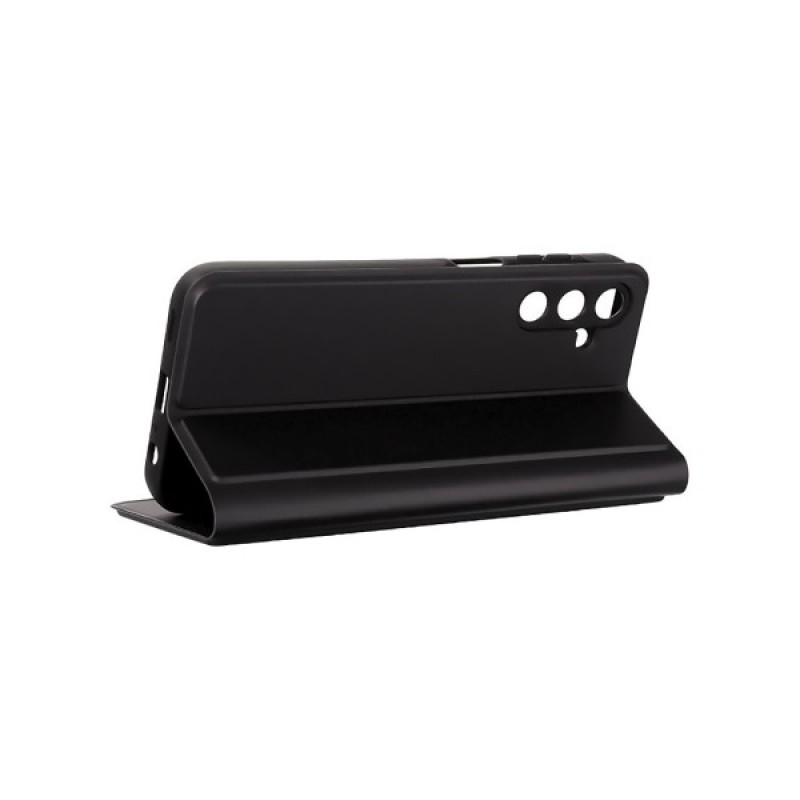 Чохол до мобільного телефона BeCover Exclusive New Style Samsung Galaxy S24 Plus SM-S926 Black (712699)