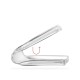 Чохол до мобільного телефона BeCover Motorola Edge 50 Transparancy (713133)
