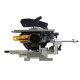 Торцювальна пила DeWALT 1500 Вт, диск 305х30мм, 2950 об/хв, (D27111)