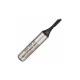 Фреза Bosch Professional пазова з одним лезом, Std, S8, D3, L8 (2.608.628.376)