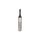Фреза Bosch Professional пазова з одним лезом, Std, S8, D3, L8 (2.608.628.376)